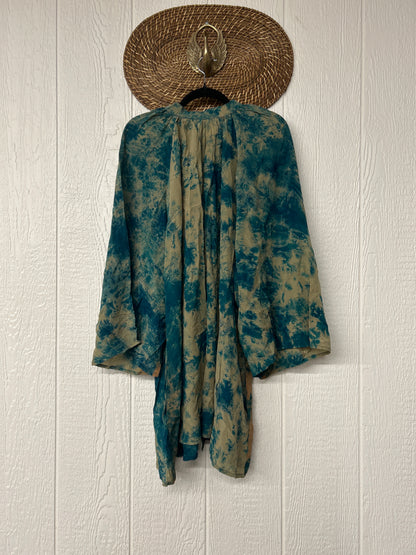 Woodstock Shortie Kimono 1025 240