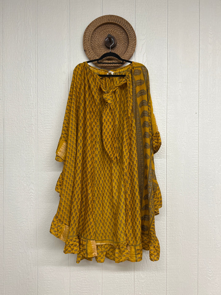 Gold Dust Kimono 0125 294