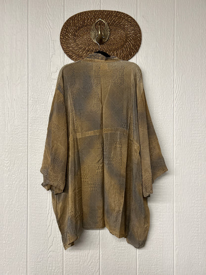 Dreamweaver Shortie Kimono 1025 106