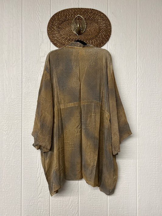 Dreamweaver Shortie Kimono 1025 106