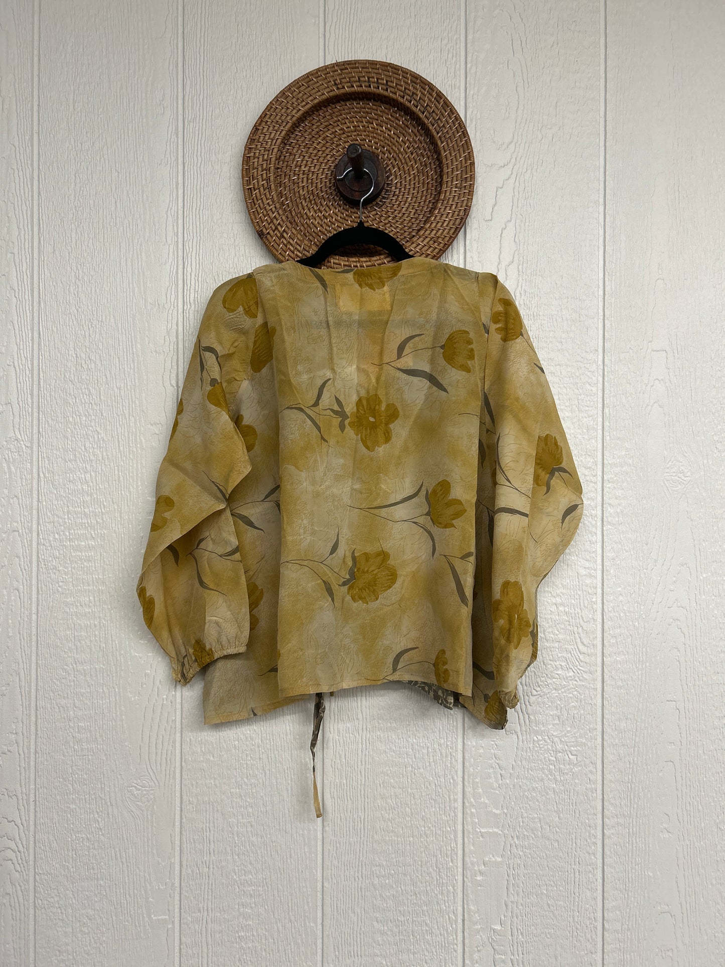 Daisy Blouse 1025 049