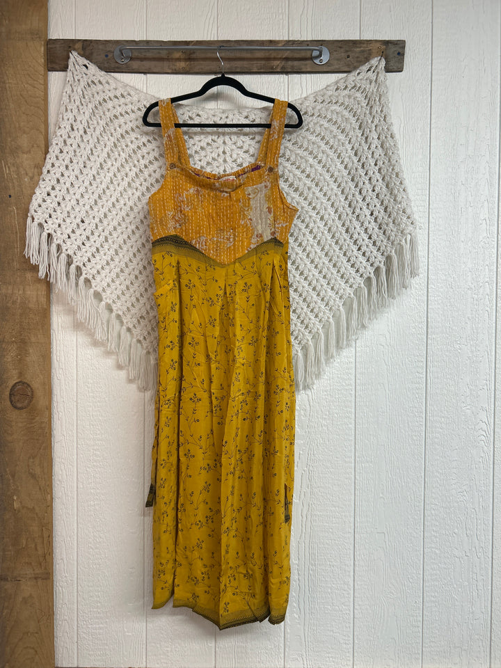Crossroad Overall Dress 0925 150