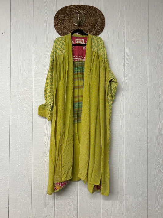 Pareo Kantha Utopia Duster 0526 023