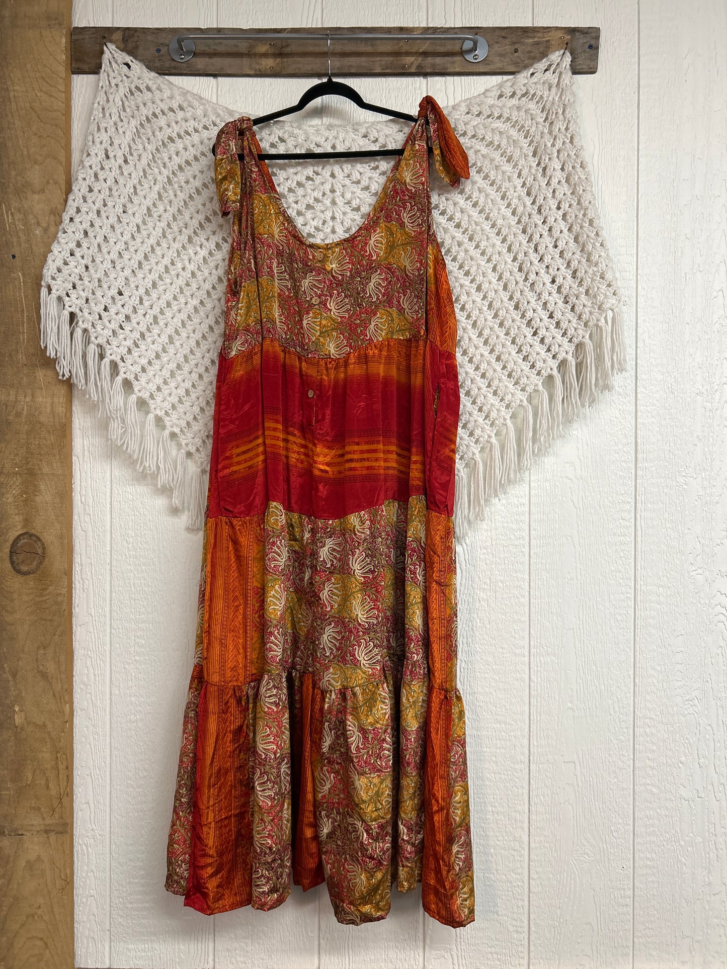 Celeste Jumpsuit 0725 262