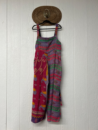 Crossroad Kantha Overalls 1025 210