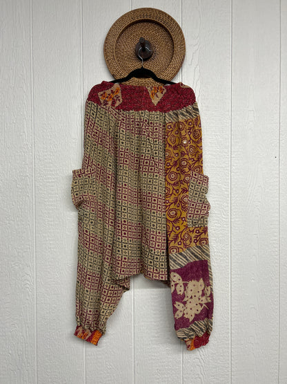 Crepe Sari Be Still Harems 0426 173