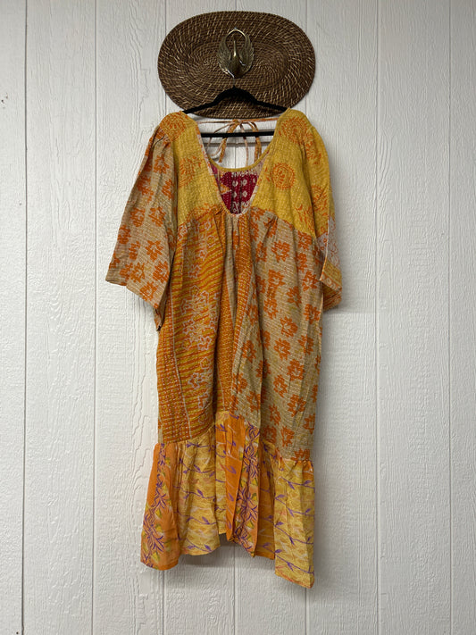 Pareo Kantha Mystic Maxi Dress 1225 112