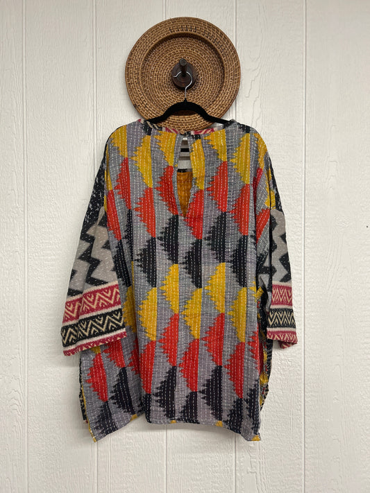 Pareo Kantha Dream Pullover 1225 195