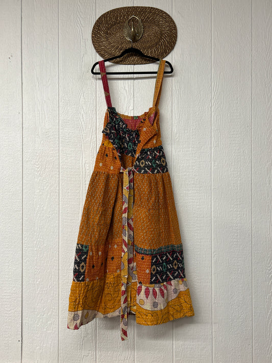 Pareo Kantha Dolly Jumpsuit 0926 036
