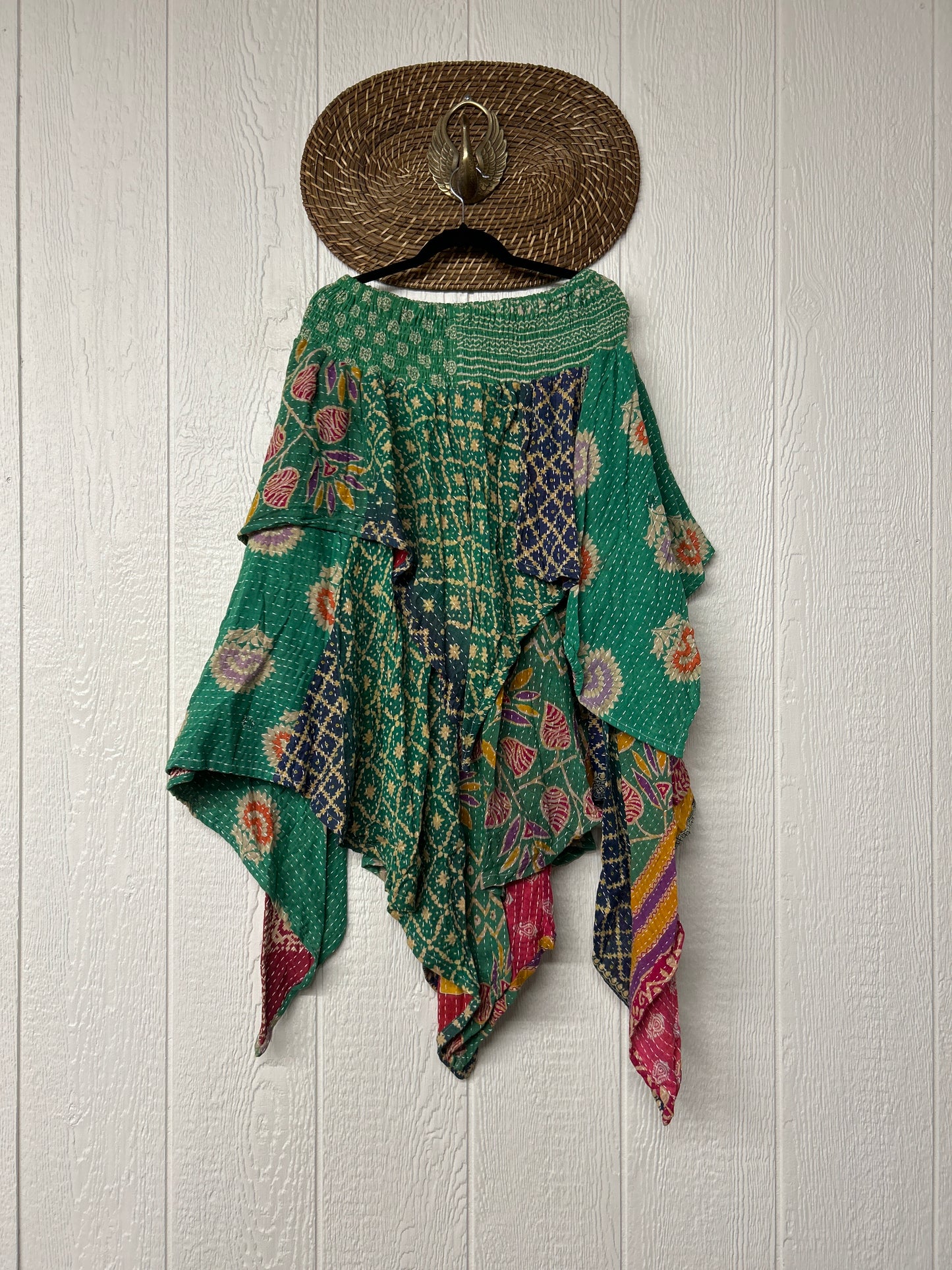 Pareo Kantha Pixie Pant 0826 151