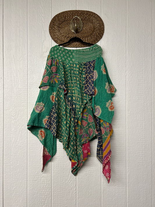 Pareo Kantha Pixie Pant 0826 151