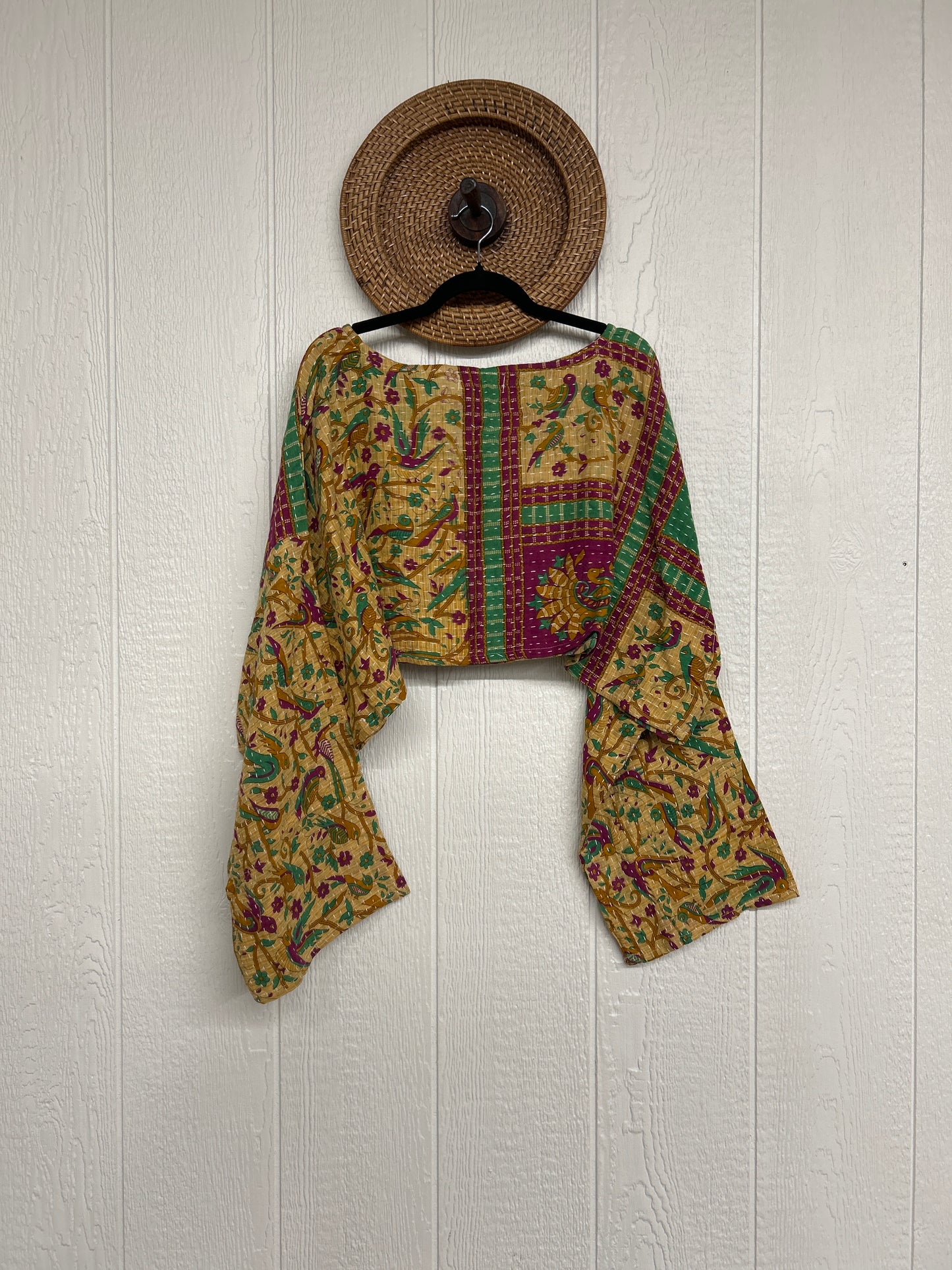 Abundance Crop Top 1025 164