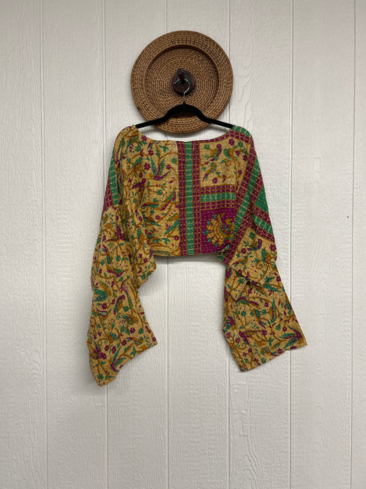 Abundance Crop Top 1025 164