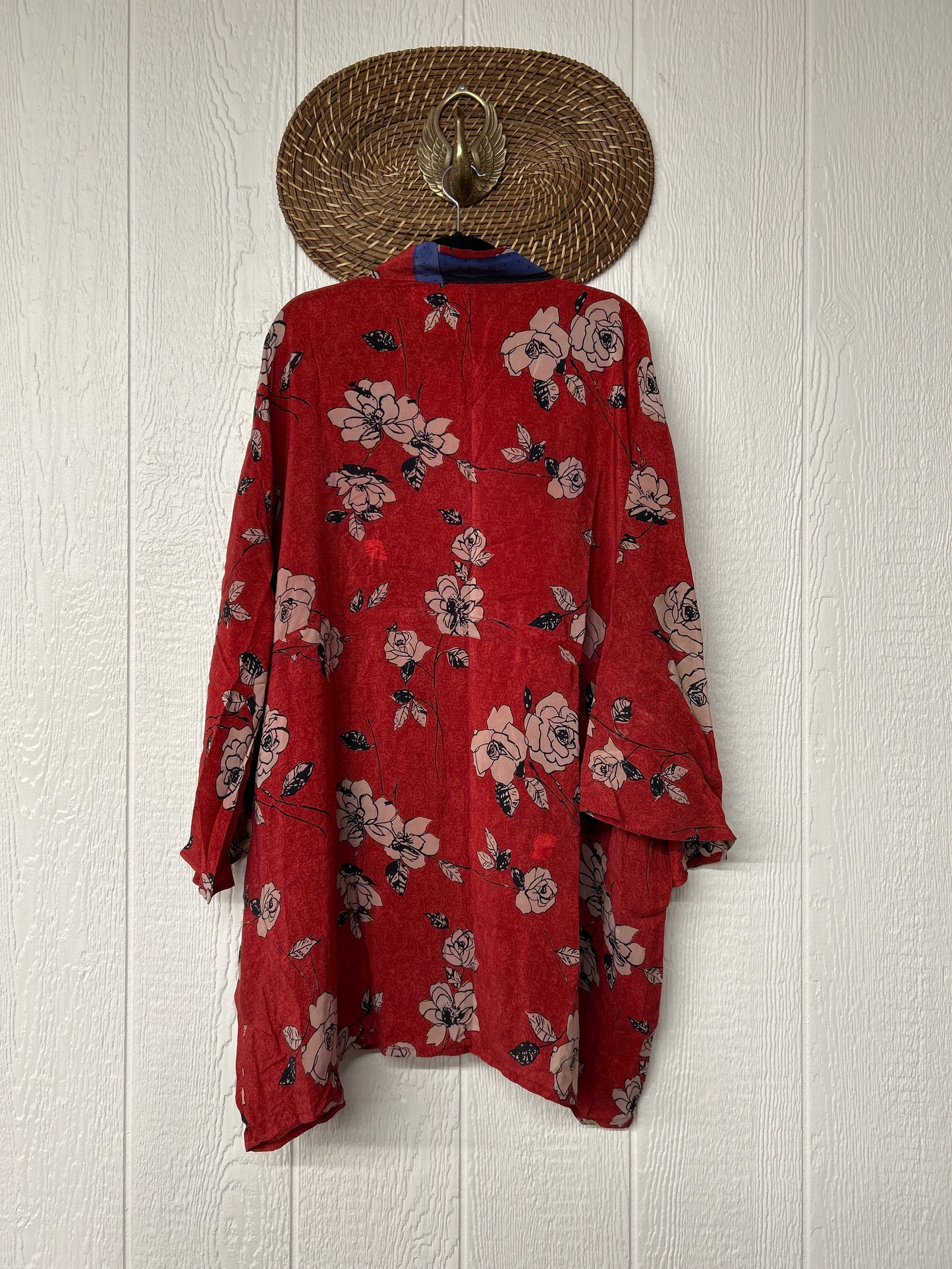 Dreamweaver Shortie Kimono 1025 088