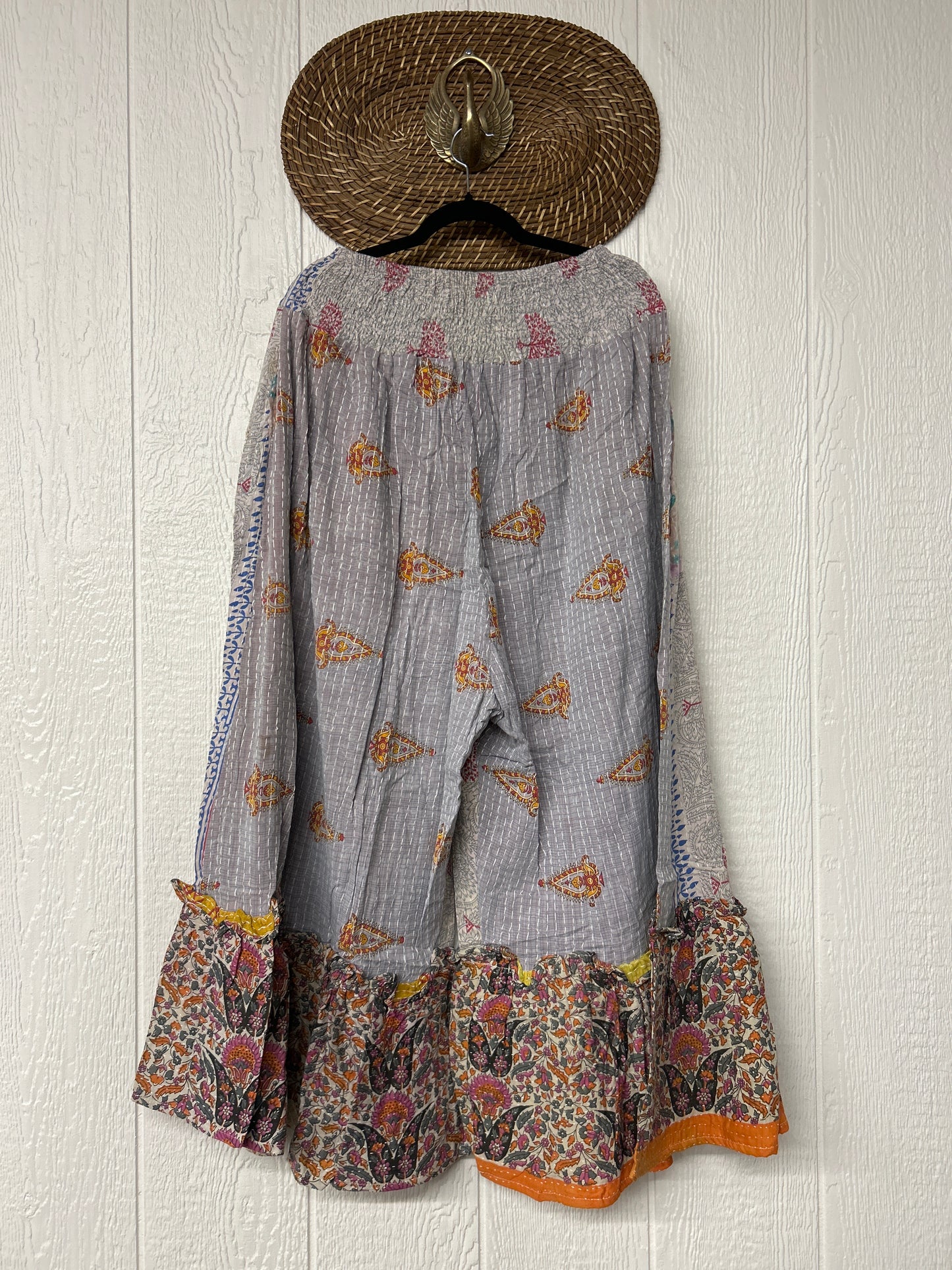 Pareo Kantha Joplin Pants 0326 223