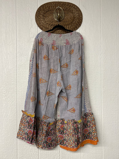 Pareo Kantha Joplin Pants 0326 223