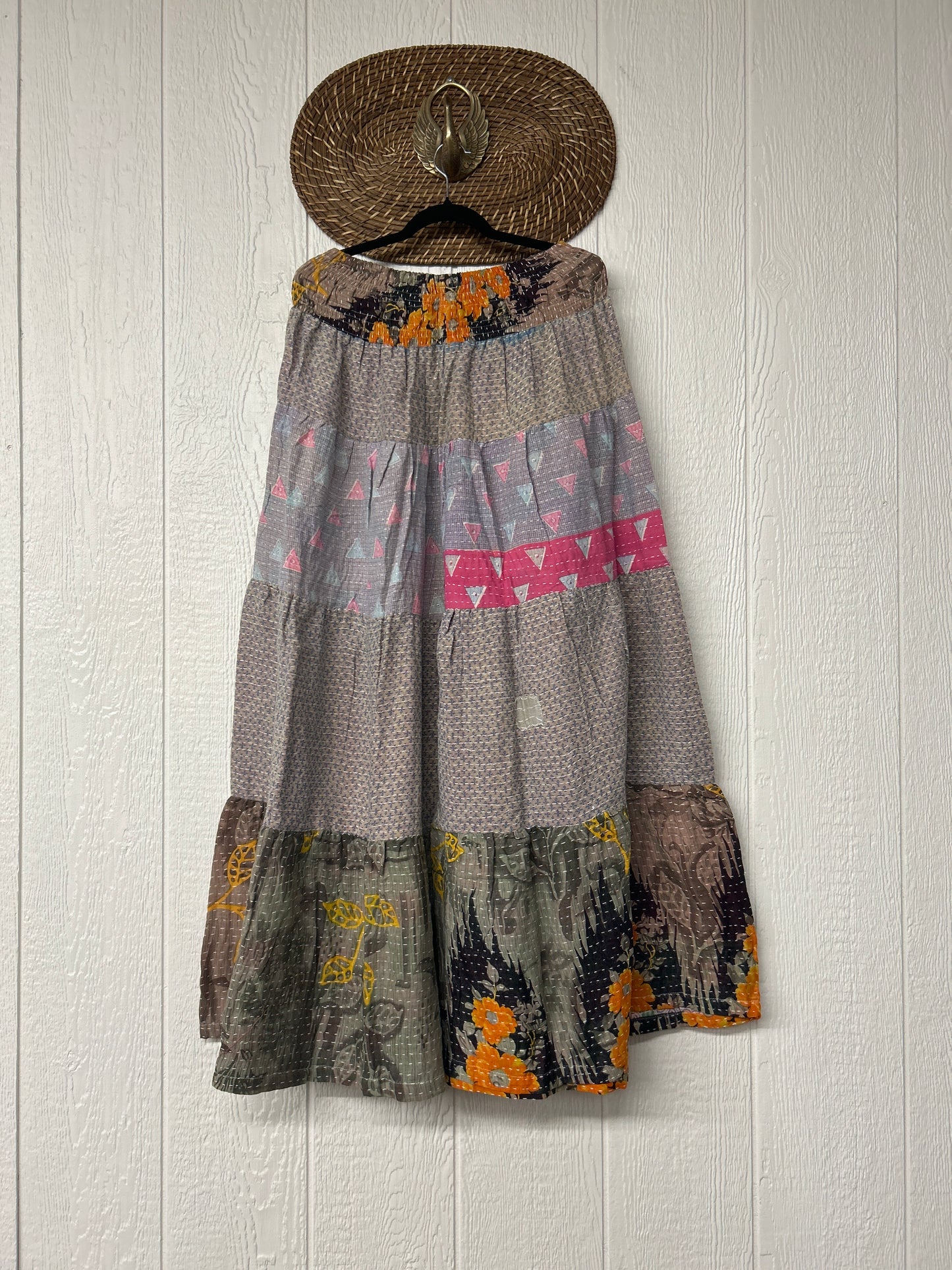 Lotus Wide Leg Pants 0925 174