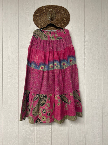 Lotus Wide Leg Pants 0925 024
