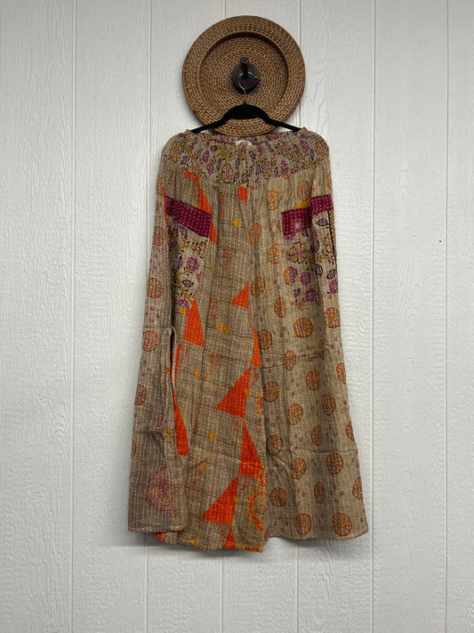 Pareo Kantha Butterfly Pant 0826 205