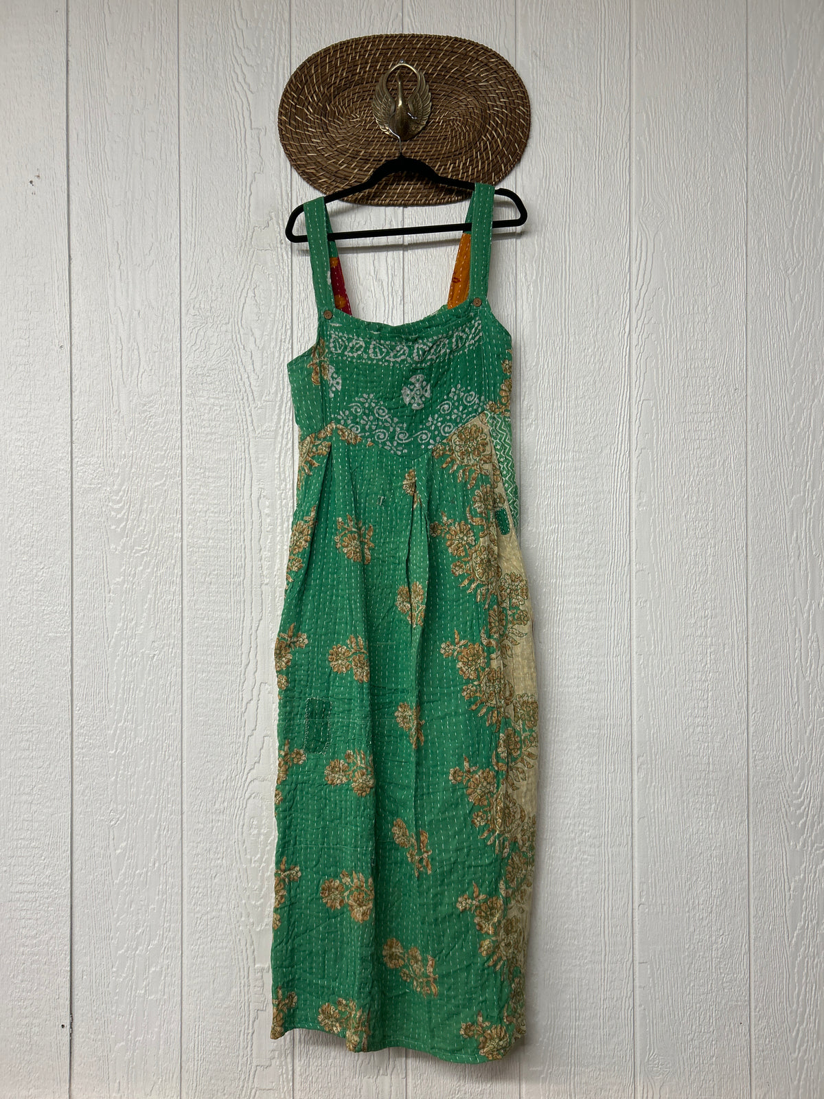 Pareo Kantha Crossroad Dress 0926 065