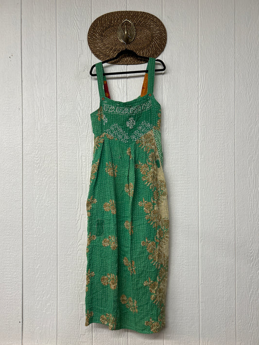 Pareo Kantha Crossroad Dress 0926 065