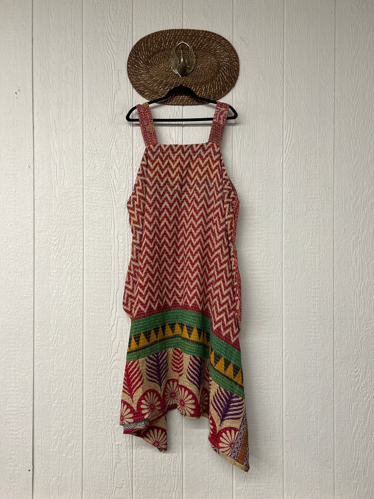 Pareo Kantha Gonna Shine Maxi 0726 125