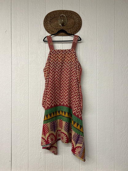Pareo Kantha Gonna Shine Maxi 0726 125