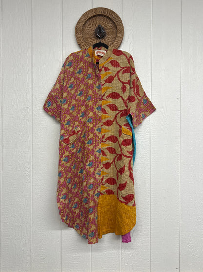Pareo Kantha Free To Be Maxi 0826 181