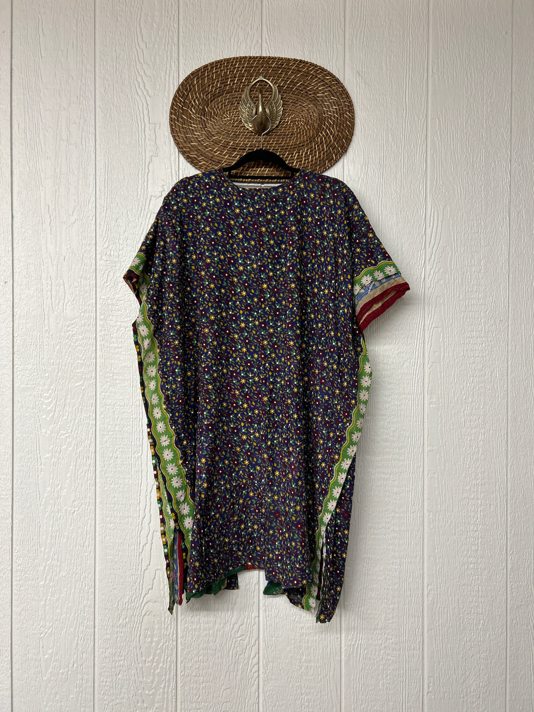 Take It Easy Summer Kimono 0625 031