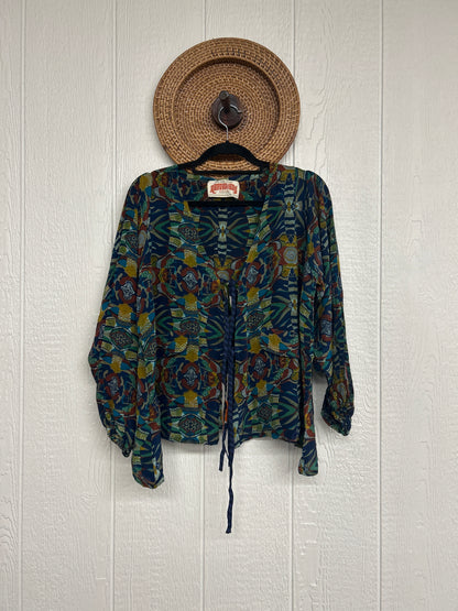 Daisy Blouse 1025 231