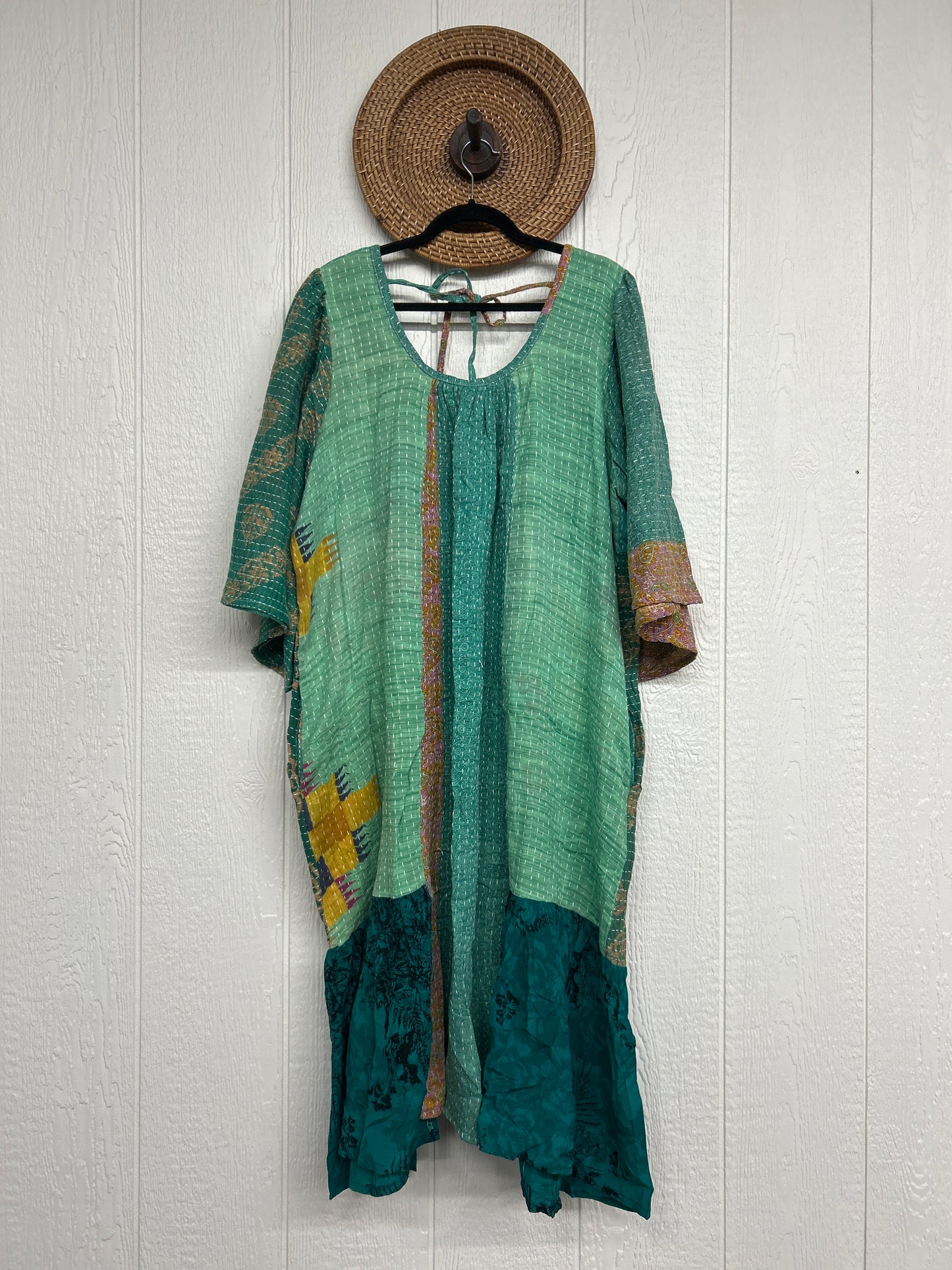 Pareo Kantha Mystic Maxi Dress 1225 227