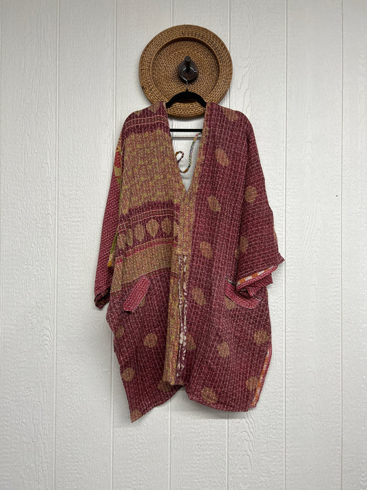Pareo Kantha Shortie Moondance Muu 0926 214