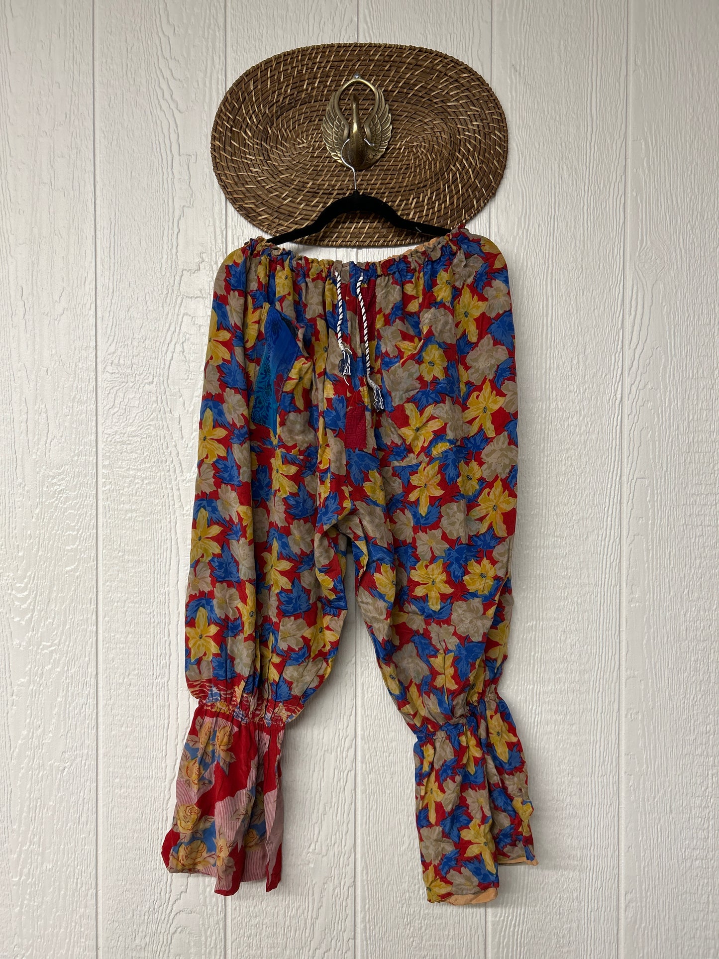 Duality Bloomer Pant 0426 126