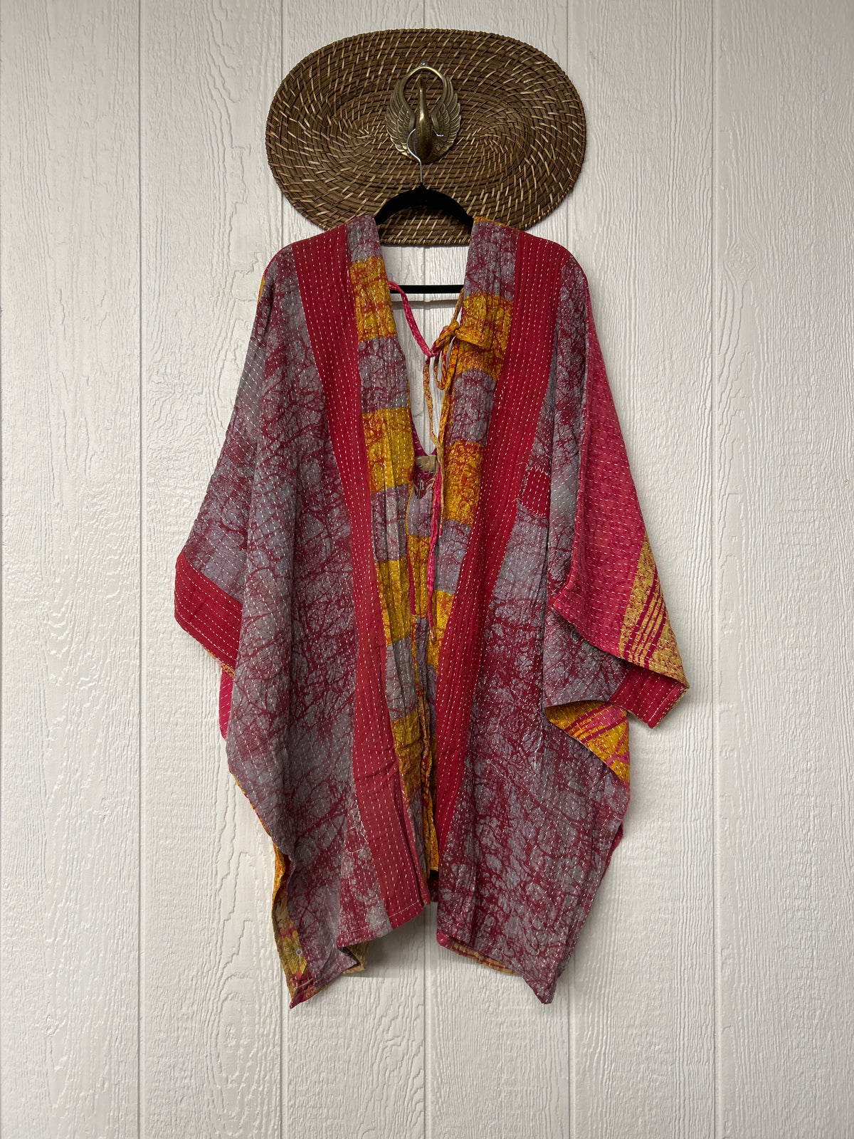 Pareo Kantha Shortie Moondance Muu 0926 042