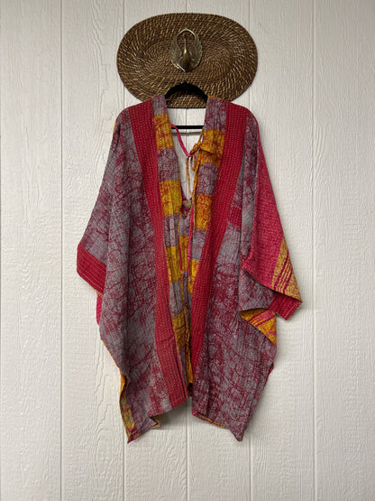 Pareo Kantha Shortie Moondance Muu 0926 042