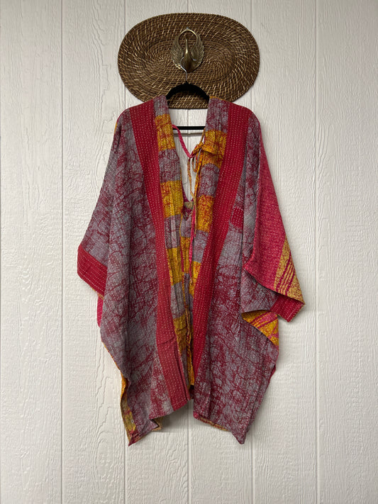 Pareo Kantha Shortie Moondance Muu 0926 042