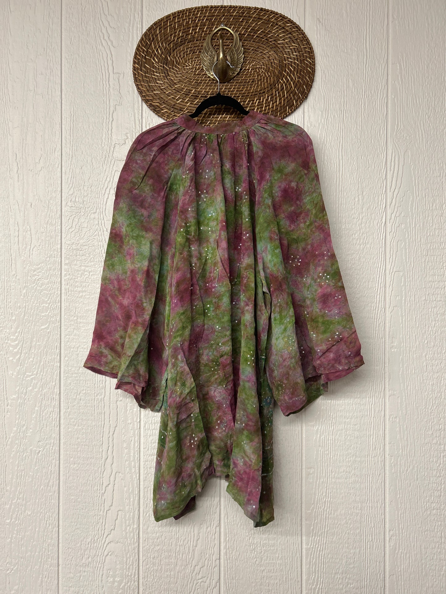 Woodstock Shortie Kimono 1025 187