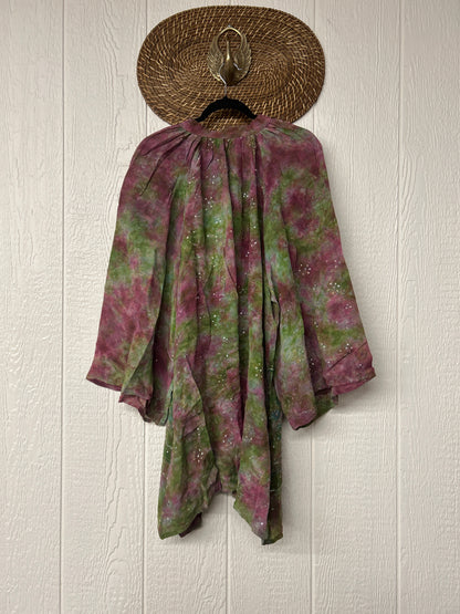 Woodstock Shortie Kimono 1025 187