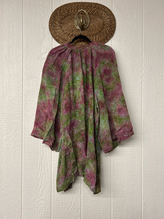 Woodstock Shortie Kimono 1025 187