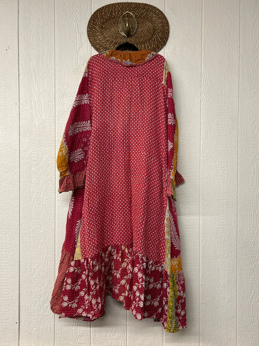 Pareo Kantha Pixie Duster 1026 071