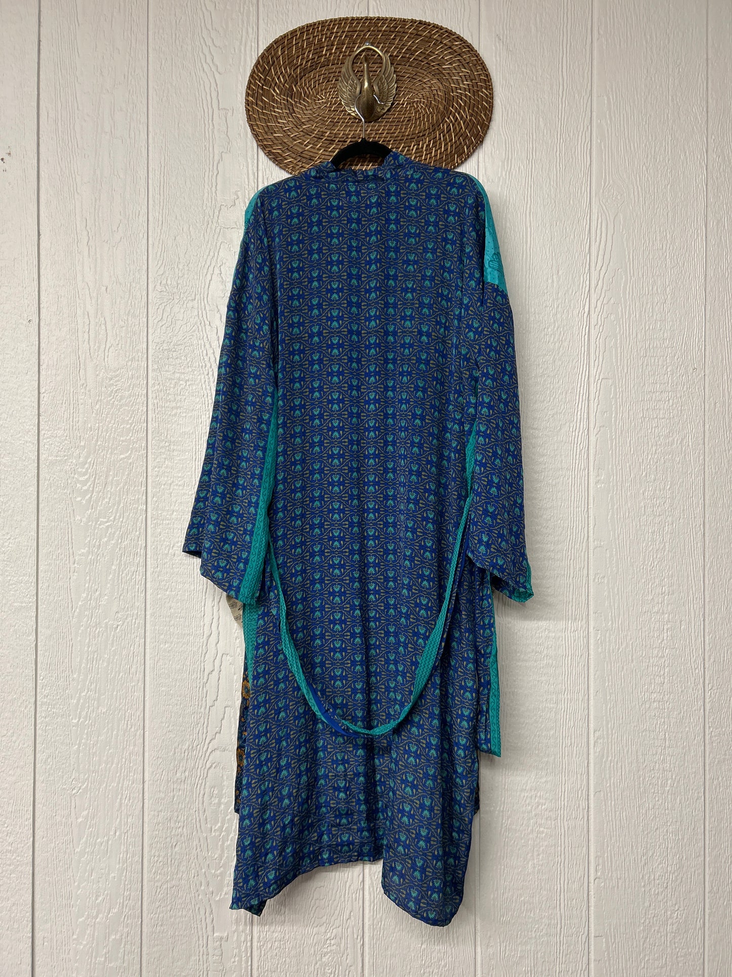 Rasgulla Sari Serenity Kimono 1125 227