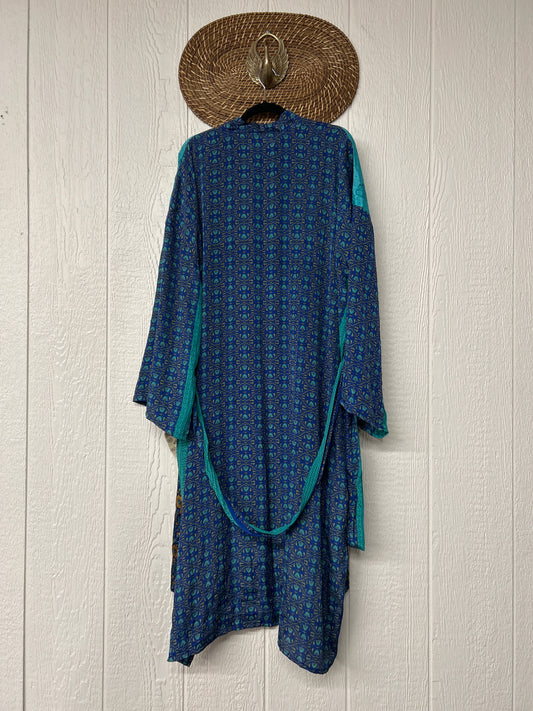 Rasgulla Sari Serenity Kimono 1125 227