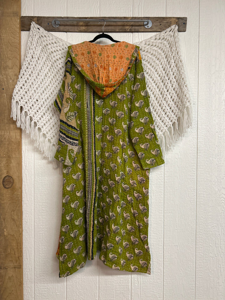 Koverlet Rising Sun Coat 0825 221