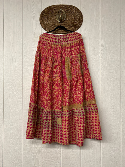 Pareo Kantha Lotus Wide Leg Pants 0926 079