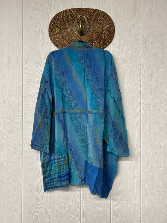 Dreamweaver Shortie Kimono 1025 097