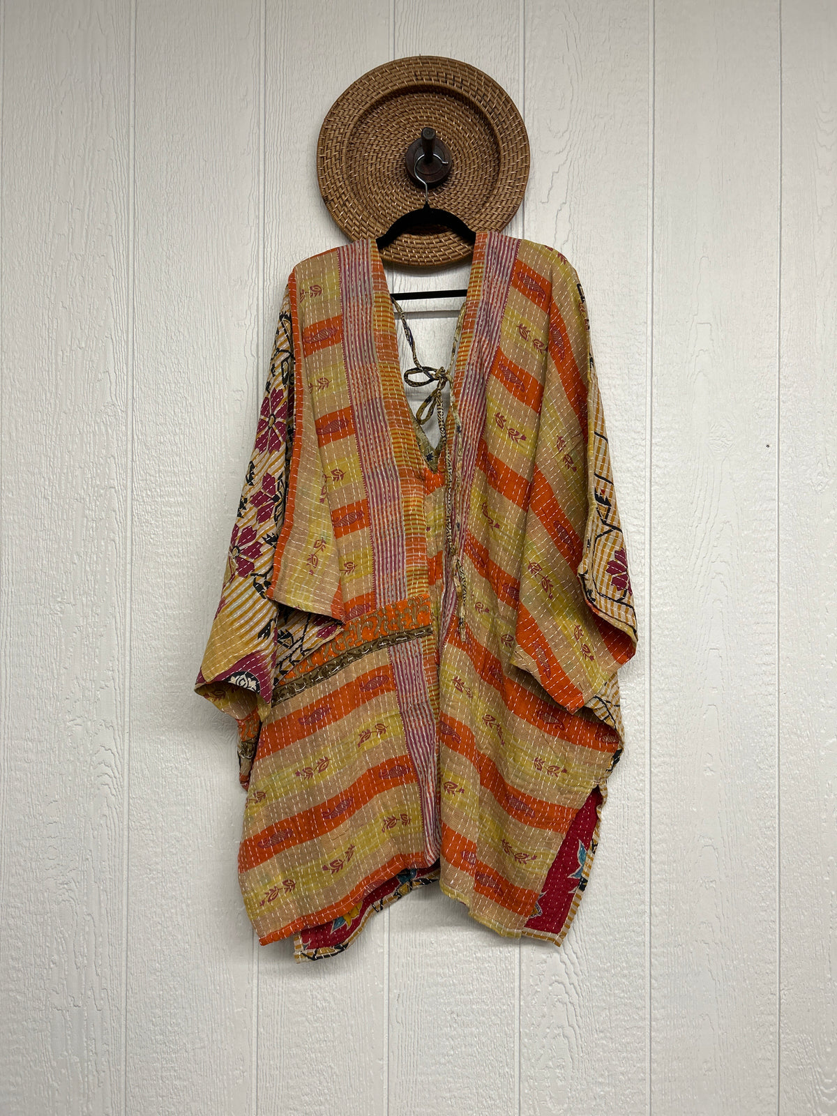 Pareo Kantha Shortie Moondance Muu 0926 179