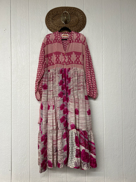 Rasgulla Luminous Maxi Dress 1025 038