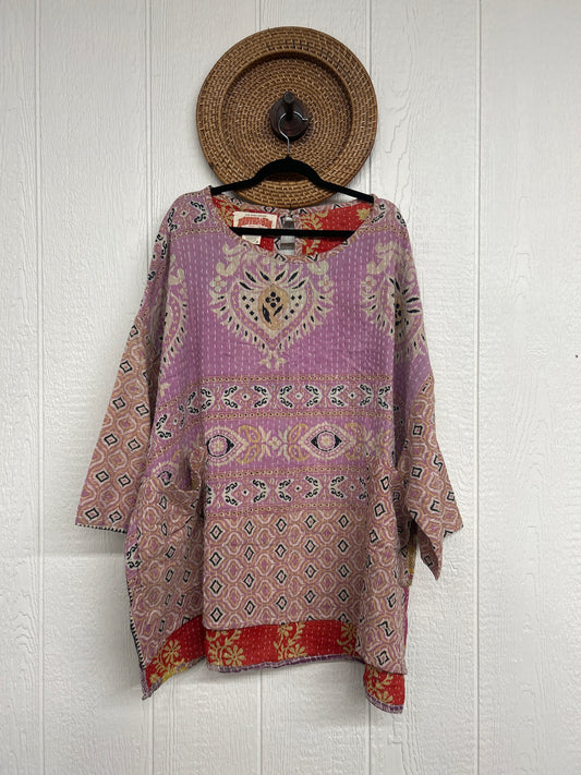 Pareo Kantha Dream Pullover 1225 210