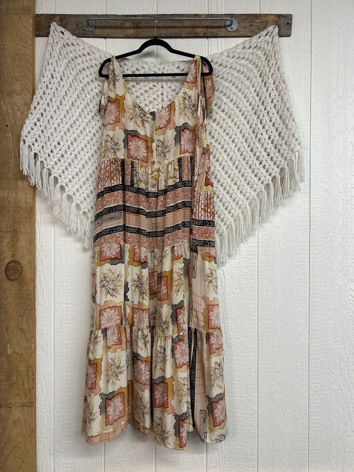 Celeste Jumpsuit 0725 217