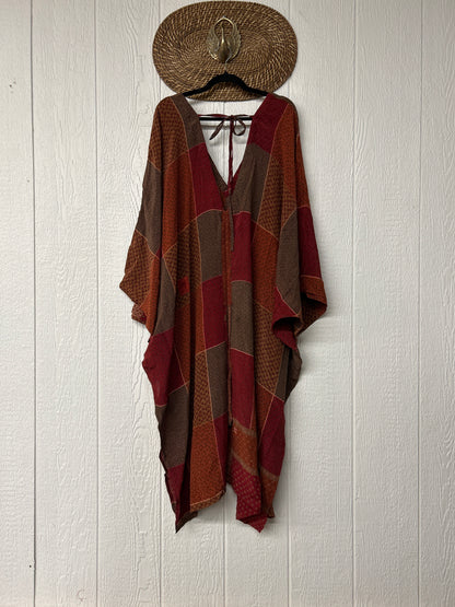 Crepe Sari Moondance Muu 1225 156